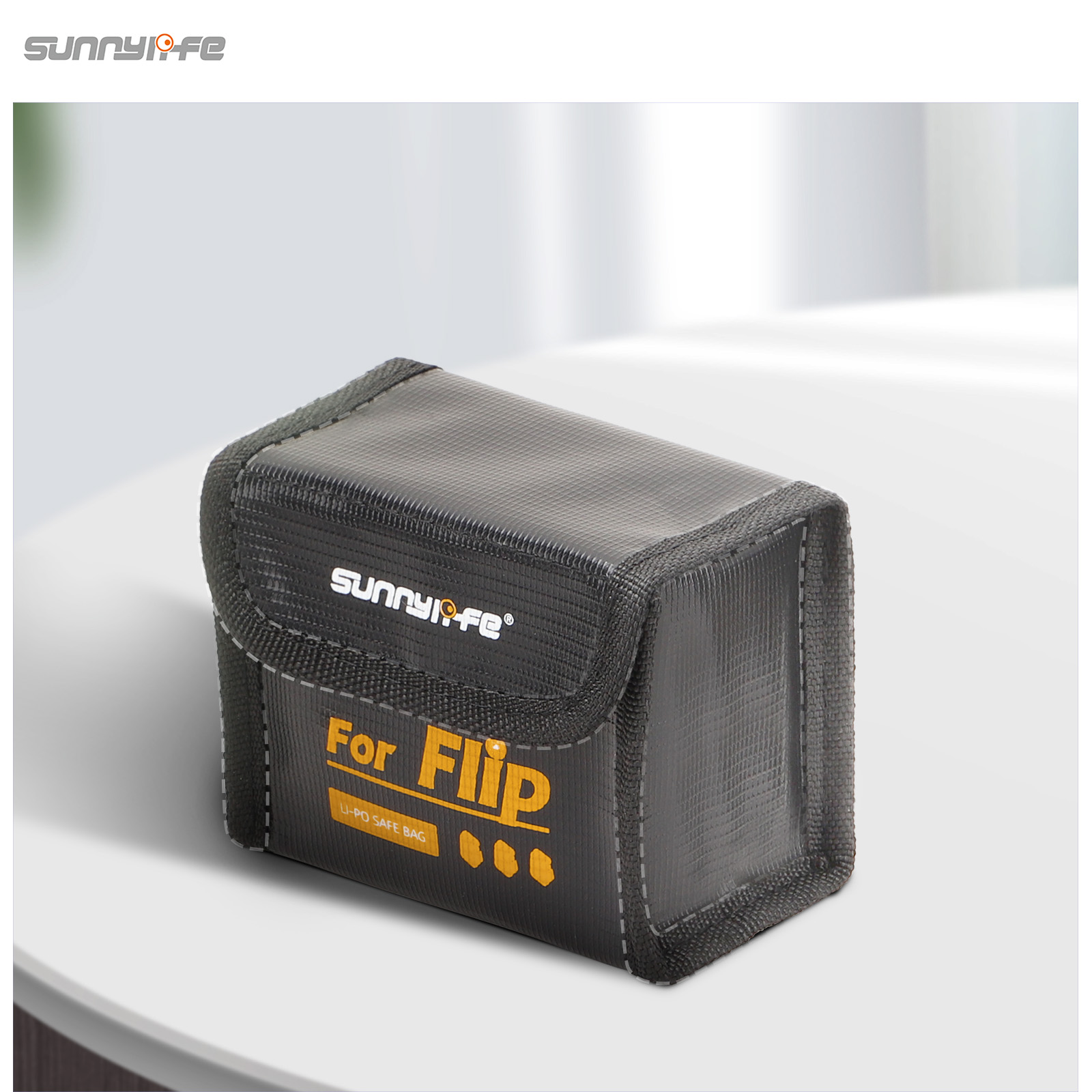 DJI Flip-Sac de protection pou - Drone Battery Bag avis et prix