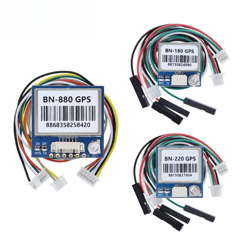 Module GPS GLONASS BN880 BN220 - Drone Battery Lipo avis et prix