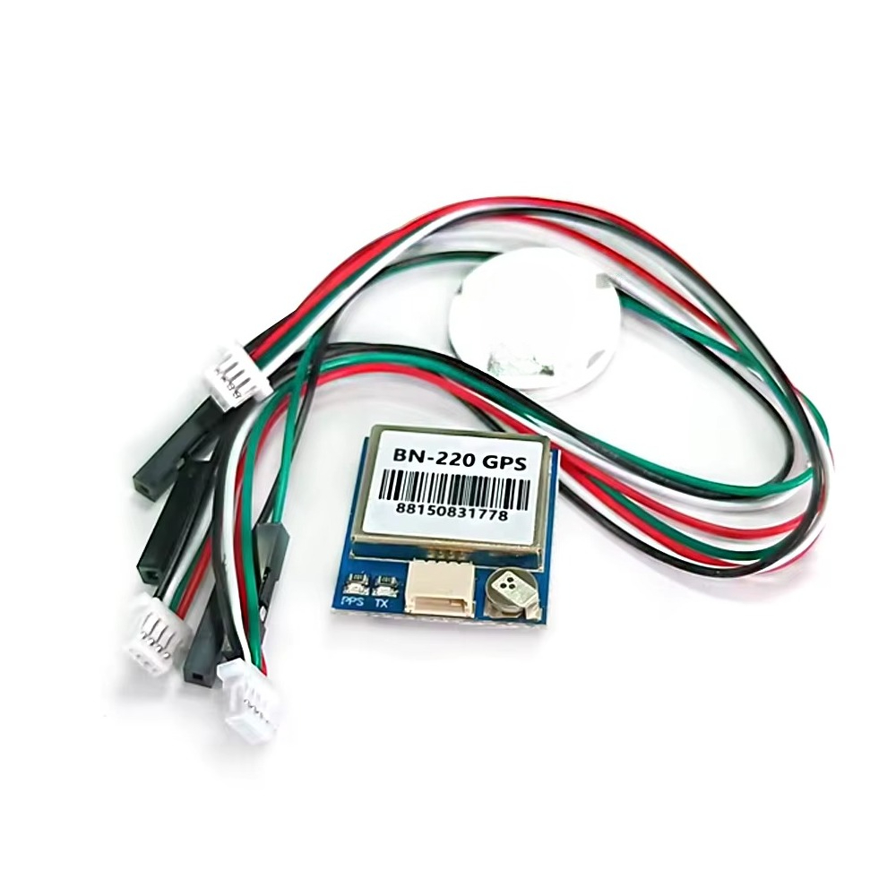 Module GPS GLONASS BN880 BN220 - Drone Battery Lipo avis et prix