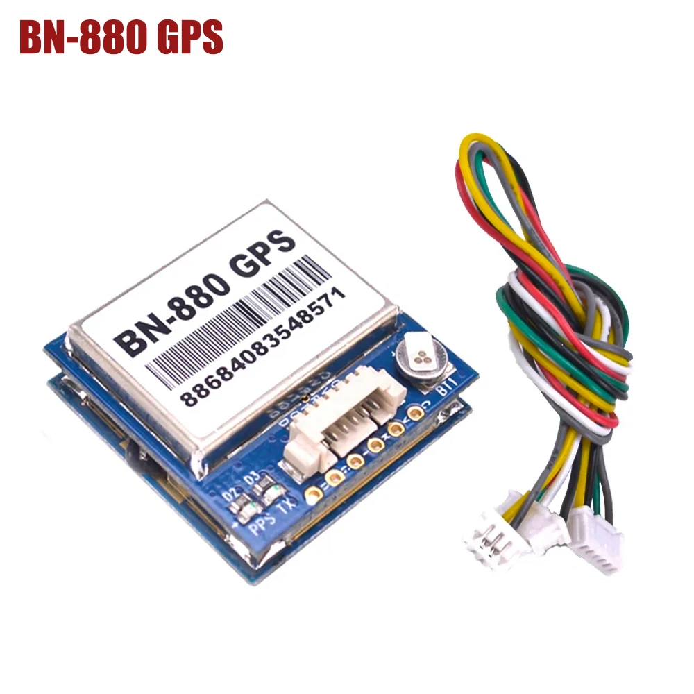 Module GPS GLONASS BN880 BN220 - Drone Battery Lipo avis et prix