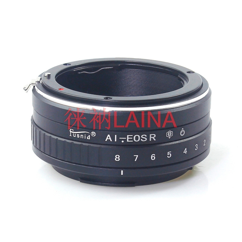 360 °   Anneau adaptateur d'ob - Canon Camera Eos R8 avis et prix