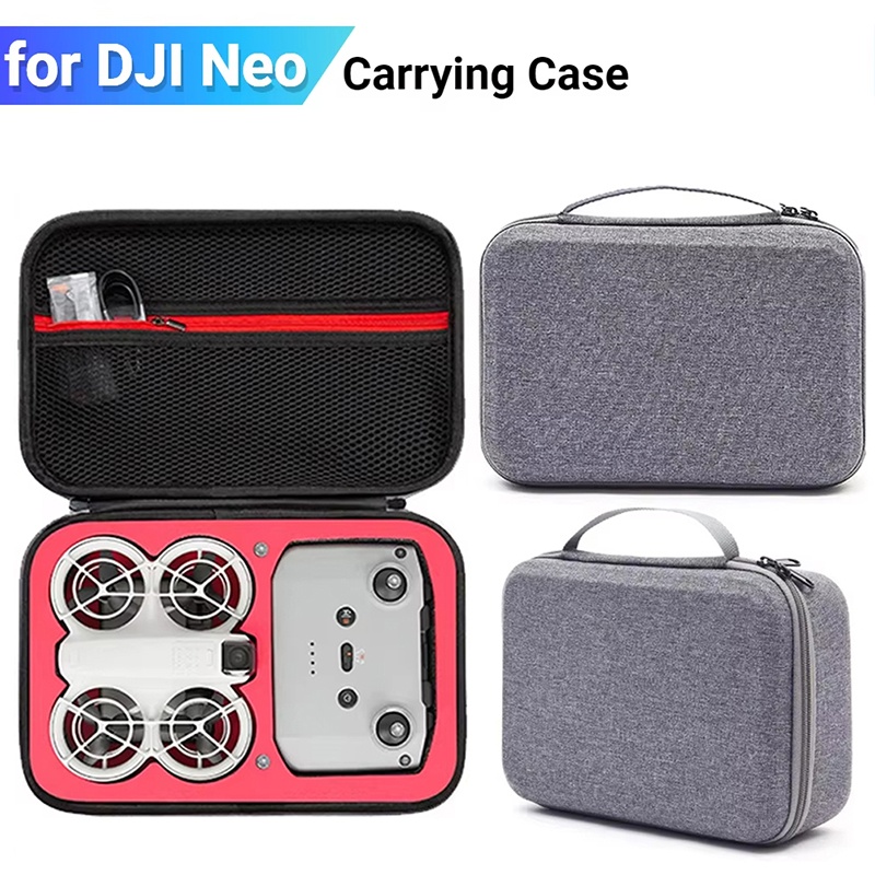 Étui de protection pour le tra - Drone Battery Bag avis et prix