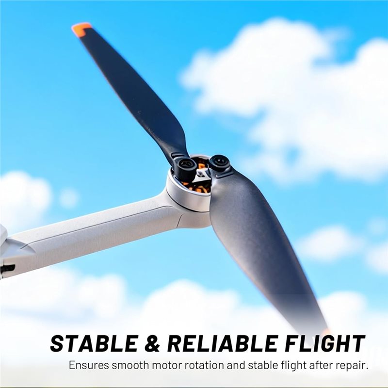 Ensemble moteur de drone de re - Dji Drone Mini 3 avis et prix