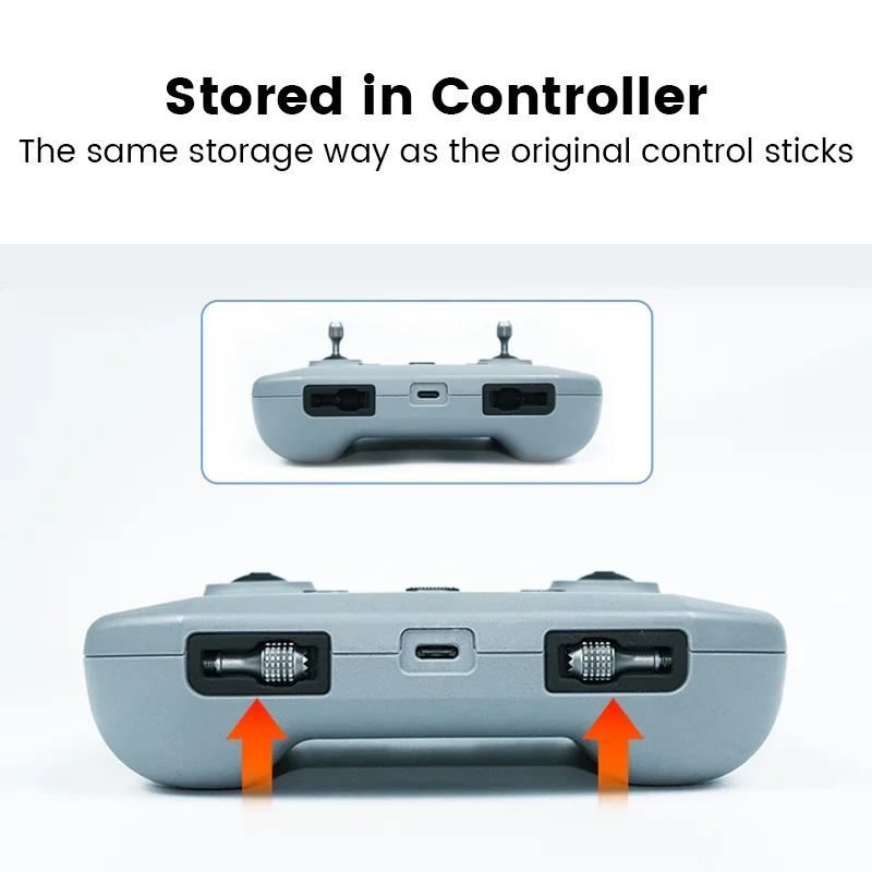 Joystick pour JHDDJI Mavic Air - Drone Battery Bag avis et prix