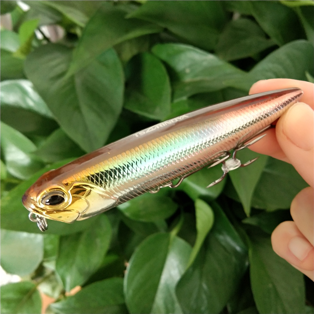 4 pièces de leurres de pêche,  - Eachine Drone E58 avis et prix