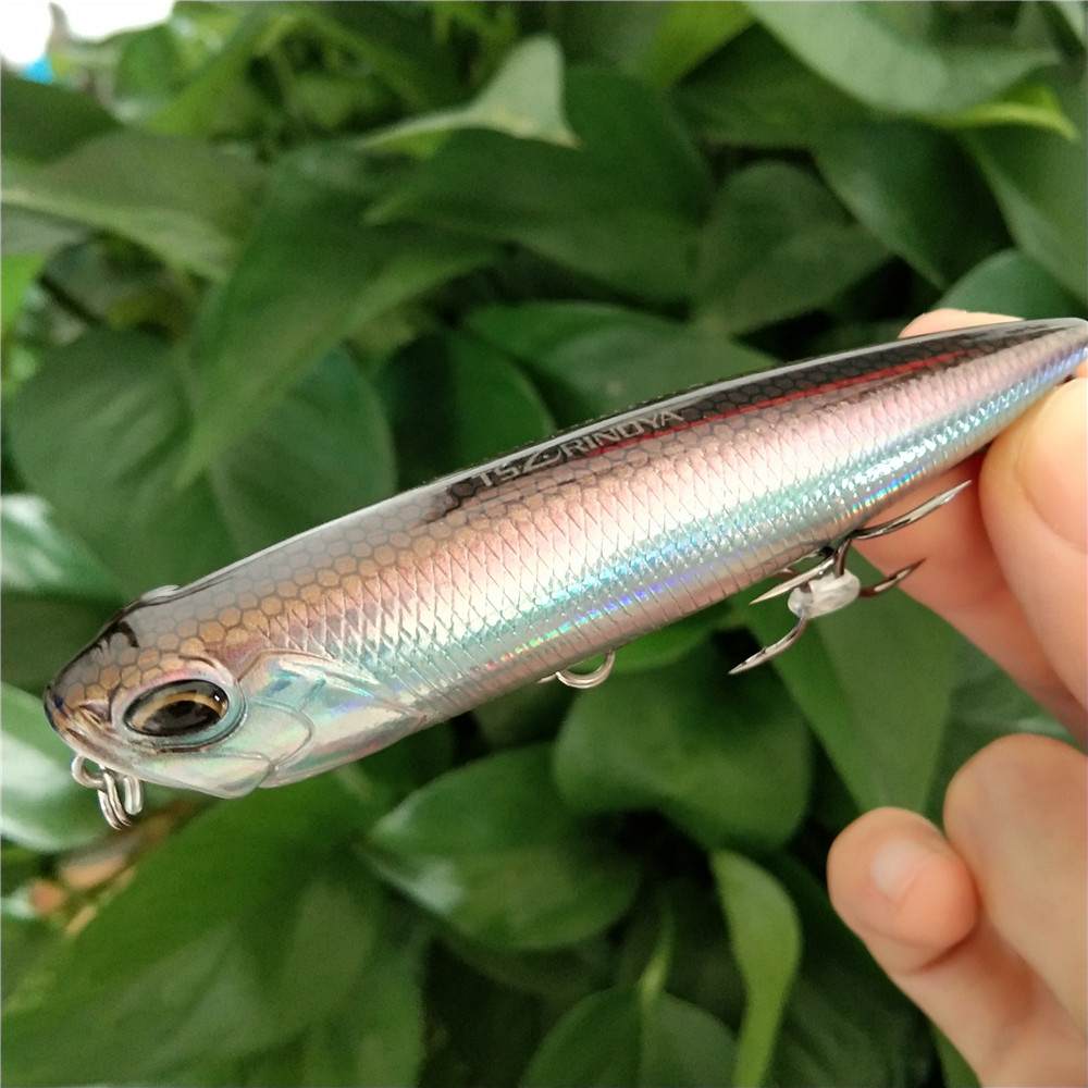 4 pièces de leurres de pêche,  - Eachine Drone E58 avis et prix