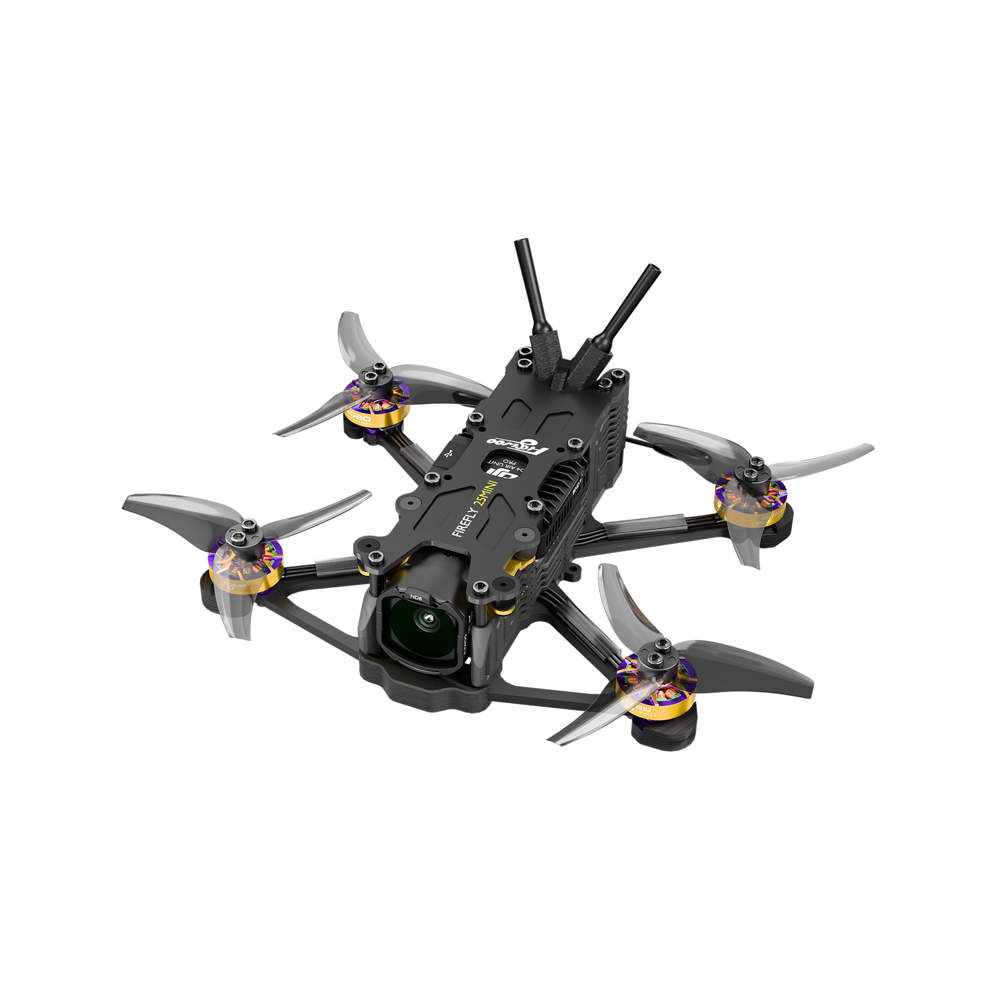 Flywoo Firefly 25MINI 3S / 20P - Drone Battery Case avis et prix