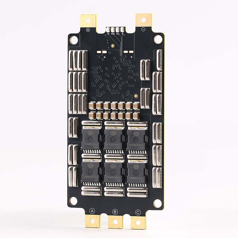 TBS LUCID 16S 120A ESC RAWDOG, - Drone Battery High Voltage avis et prix