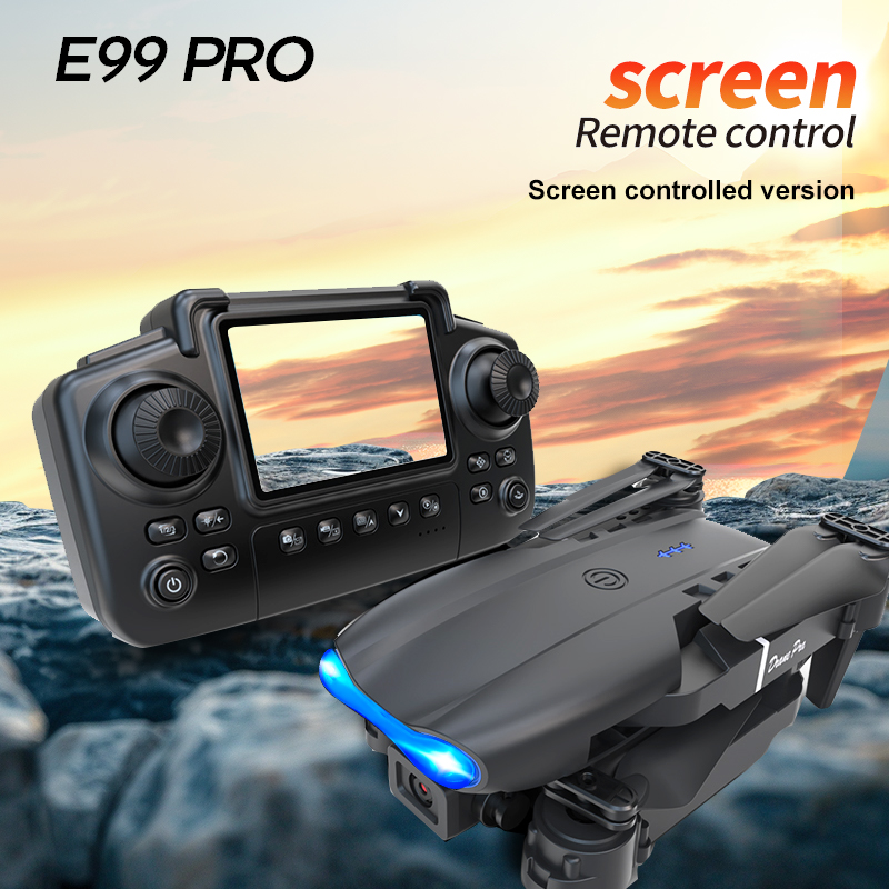 Drone aérien à double objectif - Drone Battery Case avis et prix