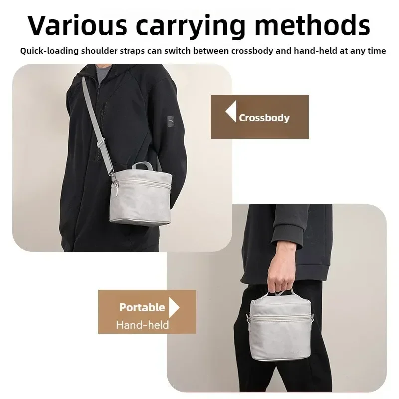 Nouveau sac de rangement porta - Drone Battery Bag avis et prix