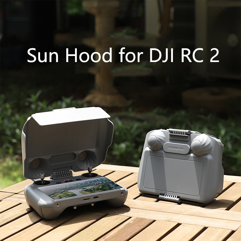 Protection solaire pour manett - Drone Battery Bag avis et prix