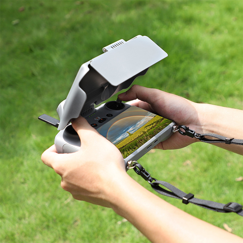 Protection solaire pour manett - Drone Battery Bag avis et prix