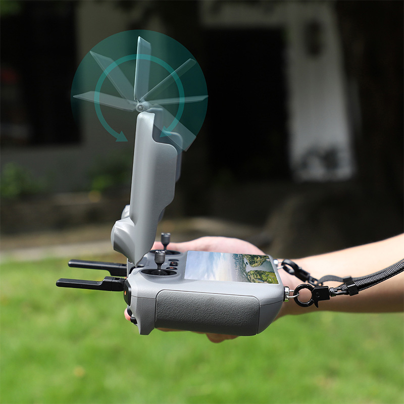 Protection solaire pour manett - Drone Battery Bag avis et prix