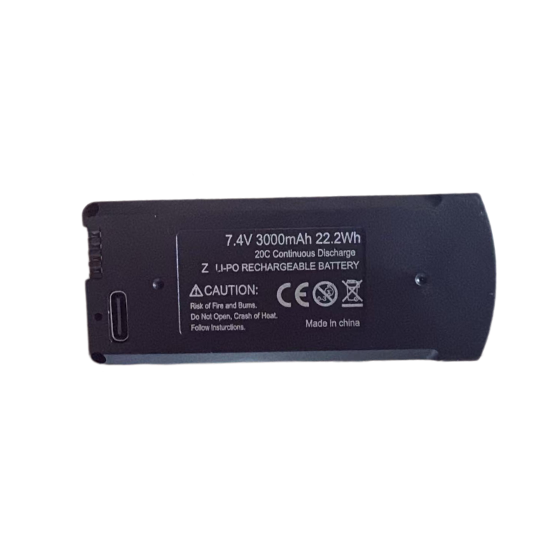 Batterie de rechange GPS V198  - Drone Battery Lipo avis et prix